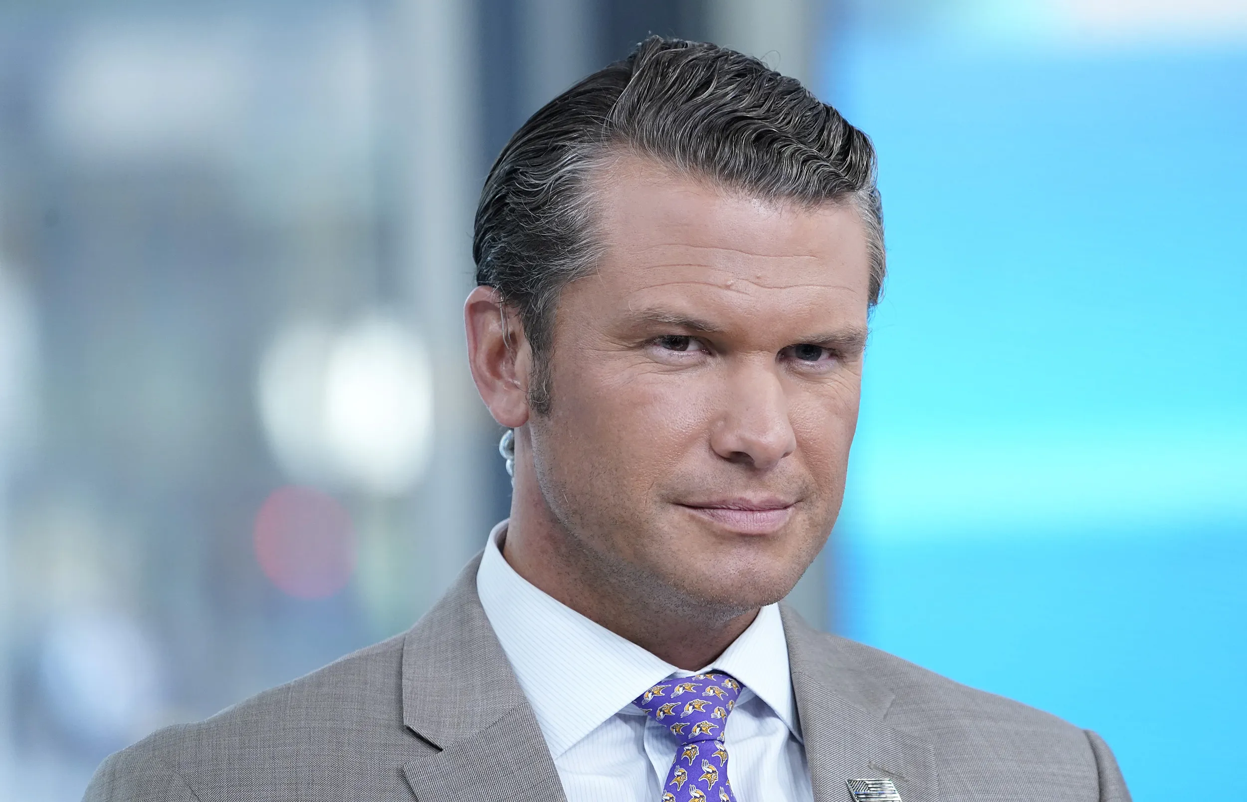 Trump Sorprende: Pete Hegseth Nuovo Capo del Pentagono!