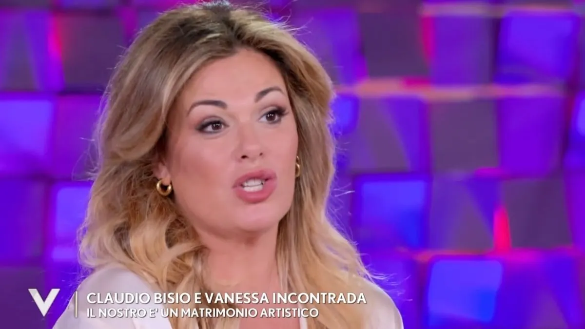 Vanessa Incontrada: "Dall'Amore Tossico alla Felicità, Ecco la Mia Nuova Vita!"