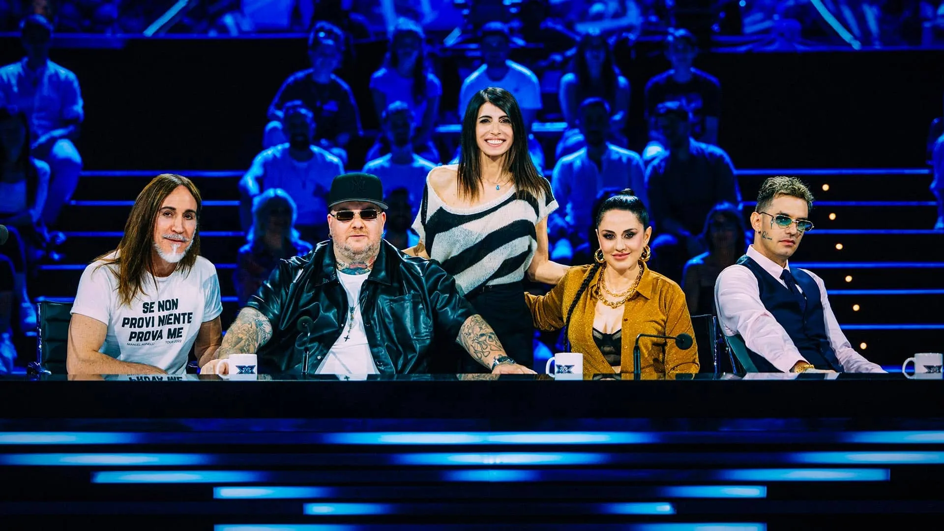 X Factor 2024: Chi Sarà il Prossimo Talento a Brillare? Scopri le Ultime Novità!