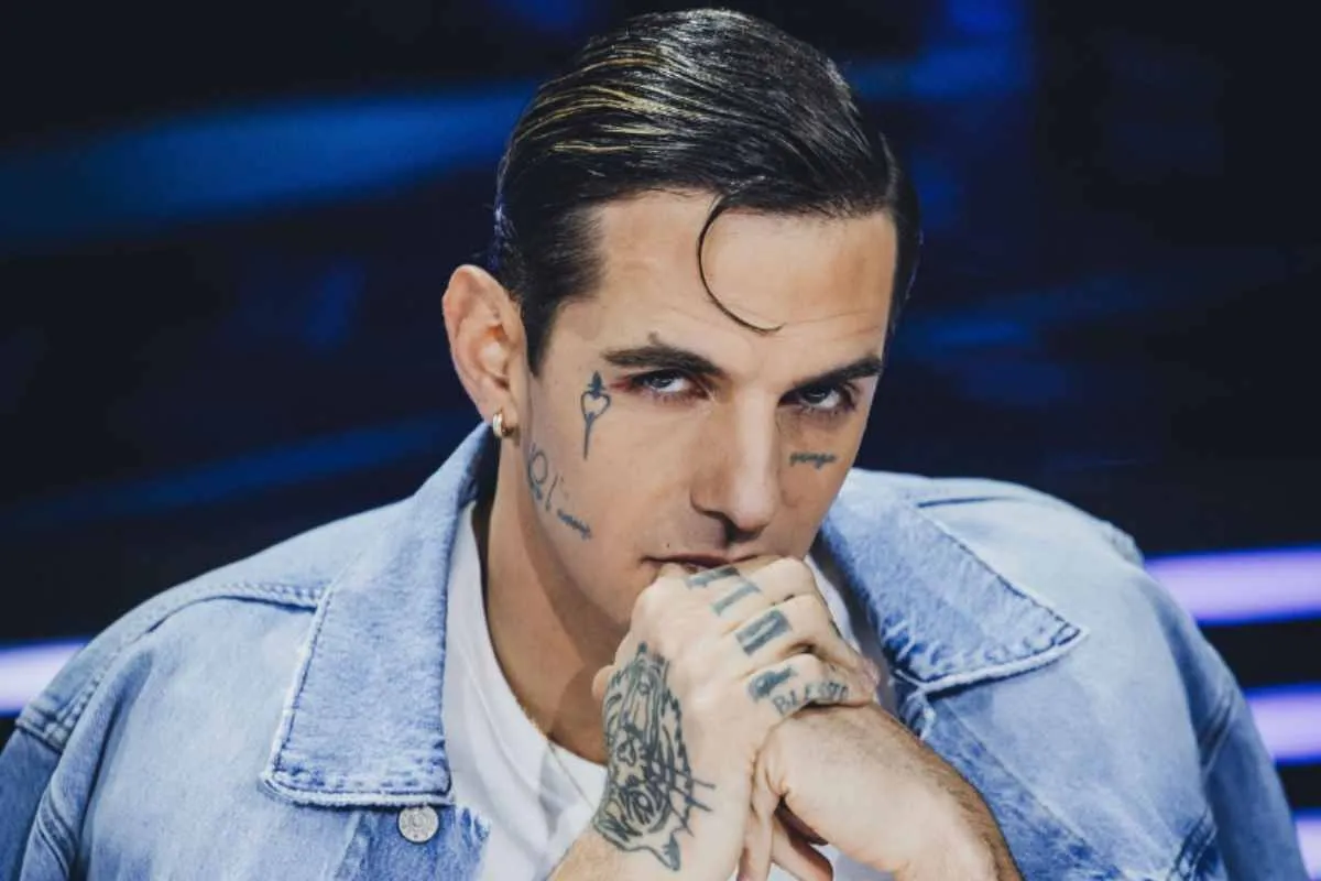 Achille Lauro: Il Ritorno che Sta Sconvolgendo l'Italia!