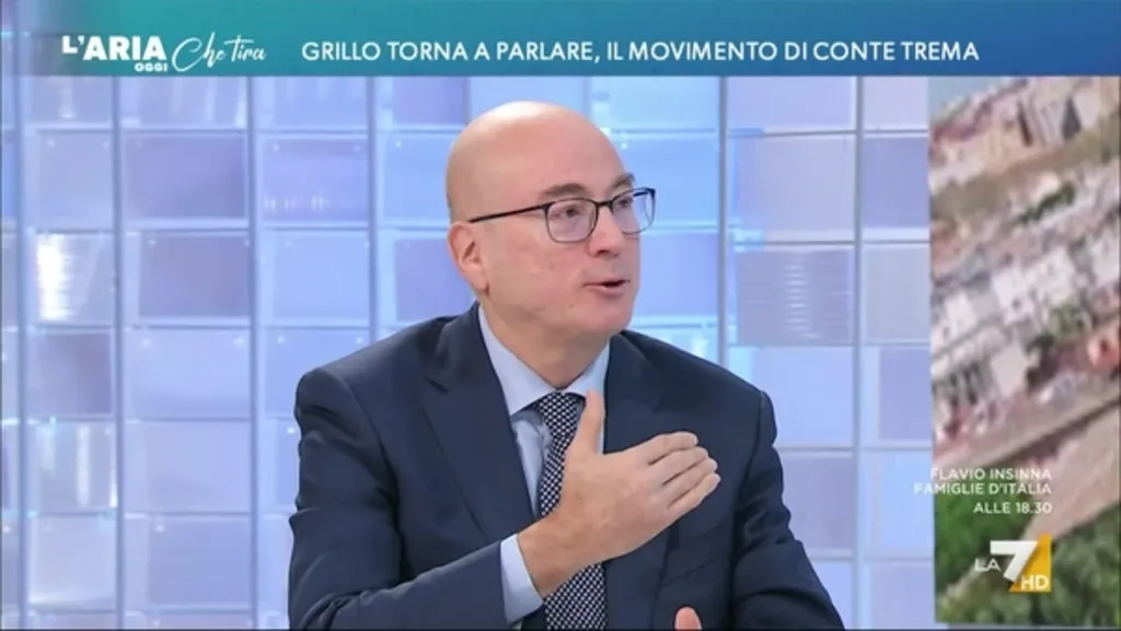 Aldo Cazzullo: Il Giornalista che Sta Rivoluzionando il Mondo dei Media Italiani!