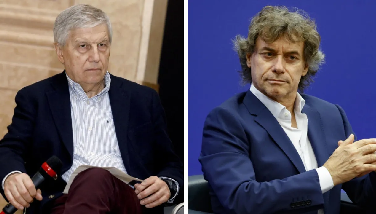 Aldo Grasso: Il Critico Televisivo che Scuote l'Italia!