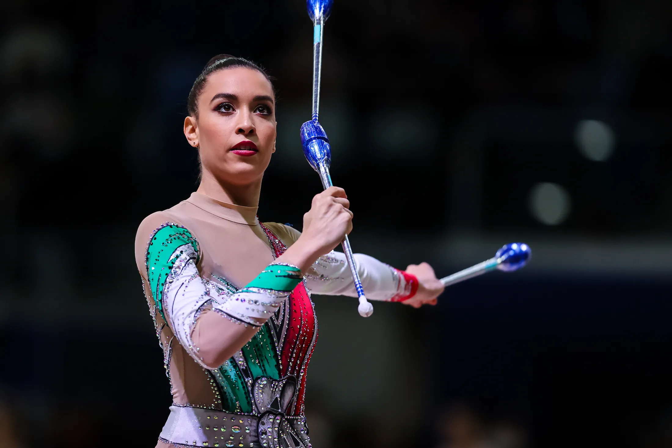 Alessia Maurelli: La Farfalla Guerriera Dice Addio! Scopri il Motivo!