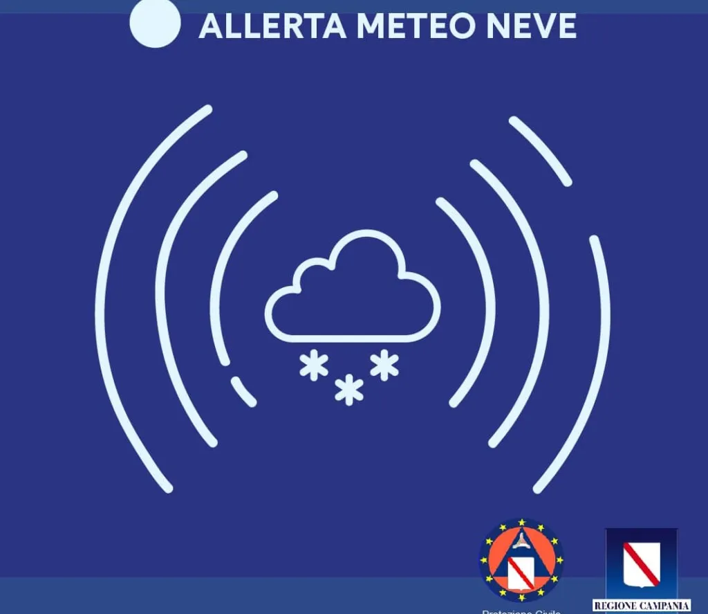 Allerta Neve: Scopri Dove Cadono Fiocchi e Venti Gelidi in Italia!