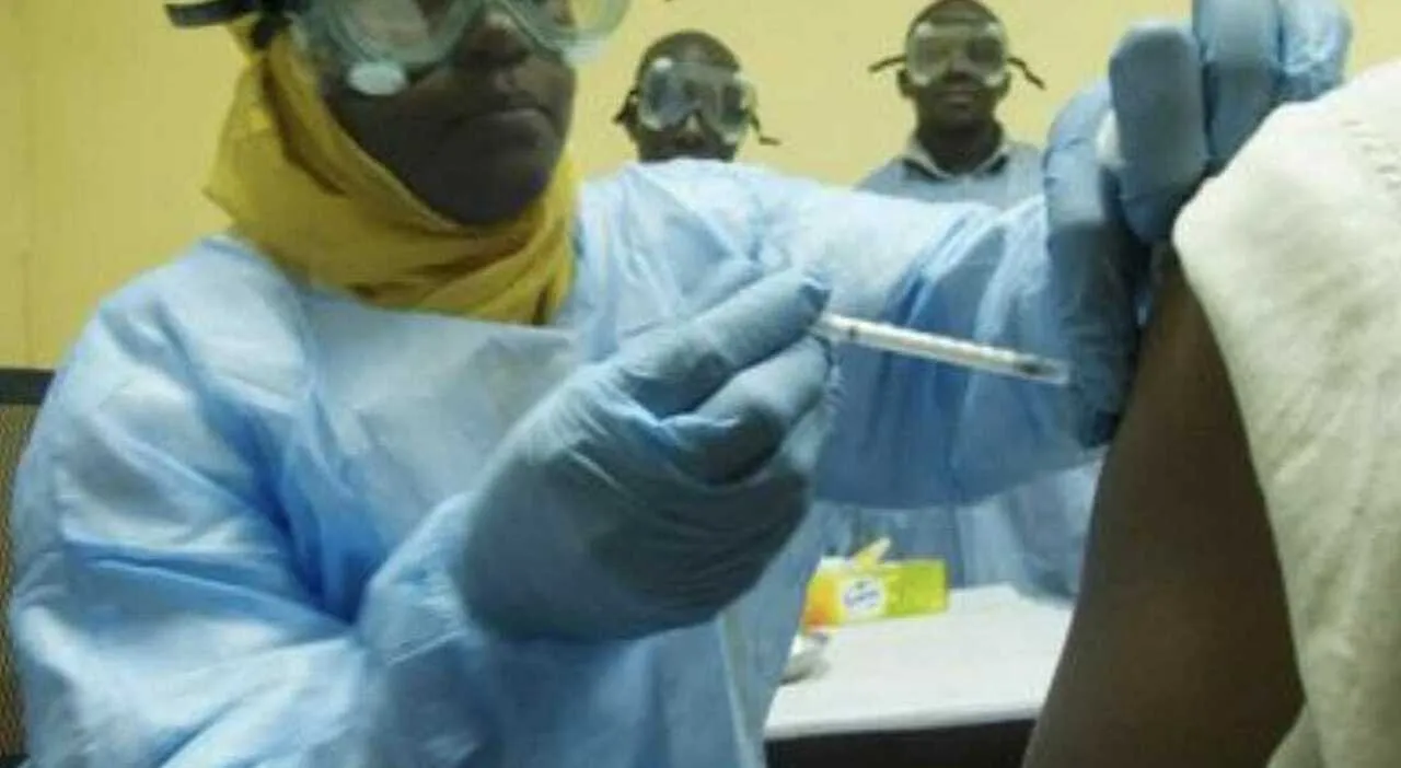 Allerta in Congo: una misteriosa malattia simile all'influenza fa strage!