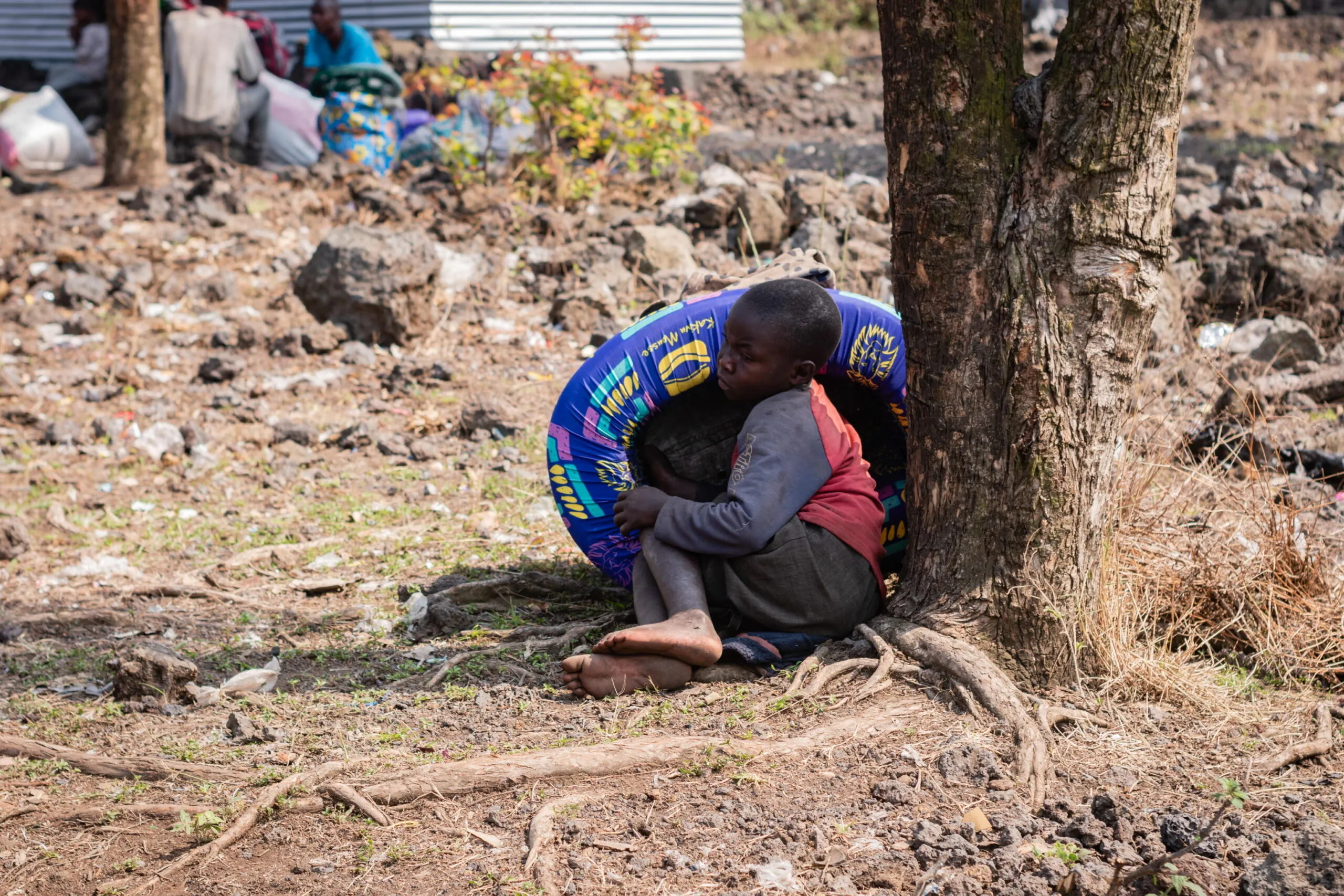 Allerta in Italia: La misteriosa malattia del Congo colpisce i bambini!