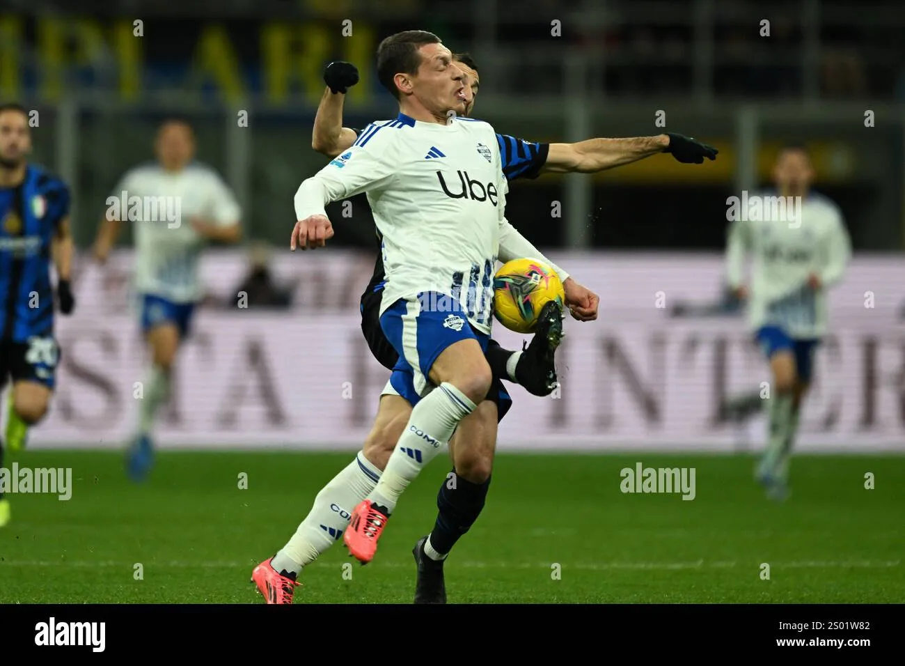 Andrea Belotti: La Nuova Avventura che Sta Sconvolgendo il Calcio Italiano!