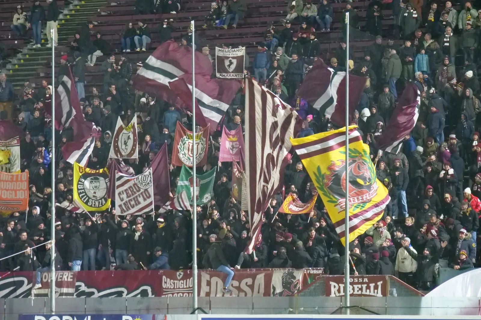 Arezzo-Entella: Un Pareggio Inaspettato! Scopri Cosa È Successo sul Campo!