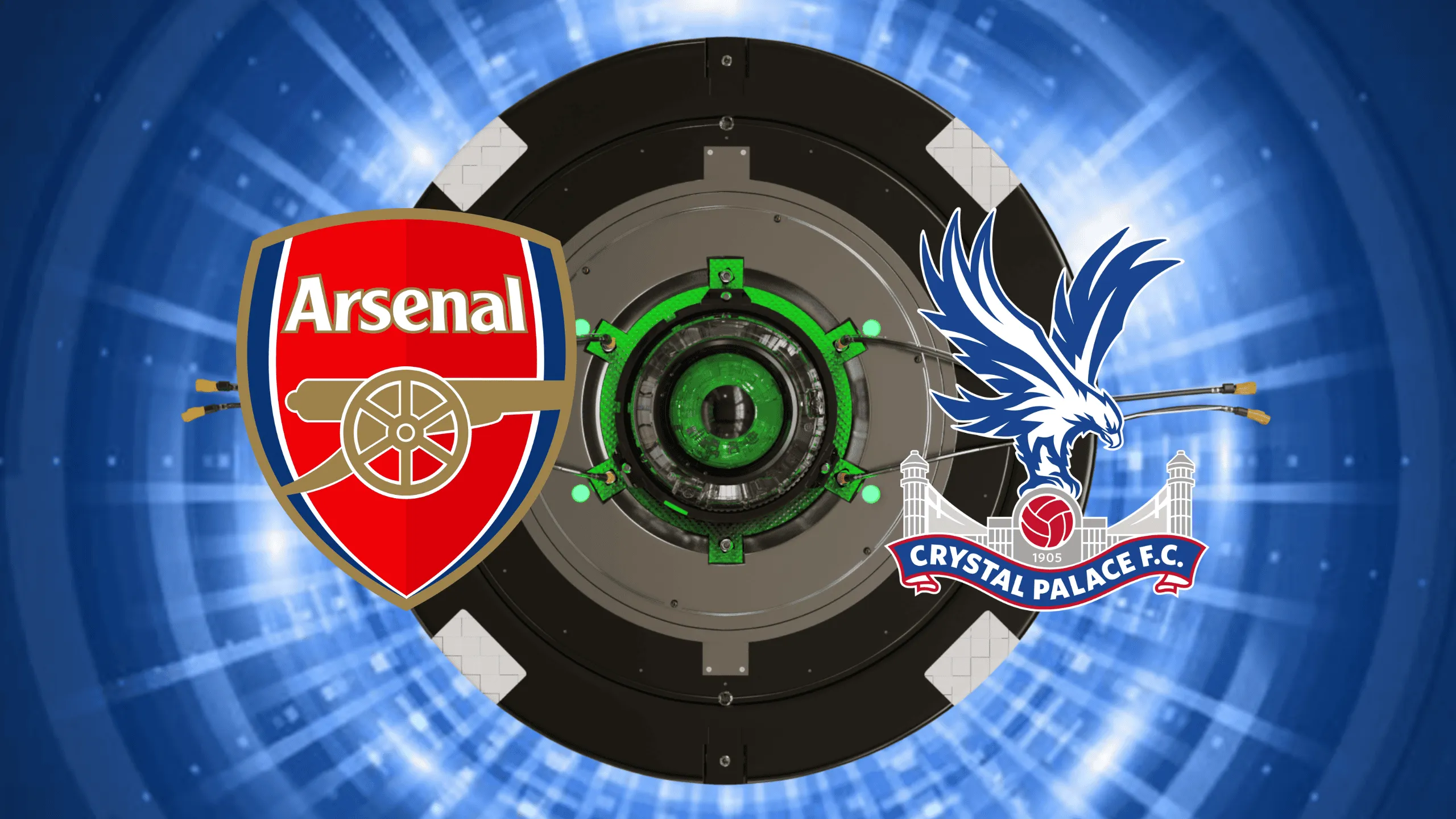 Arsenal vs Crystal Palace: La Battaglia per il Semifinale della Carabao Cup!