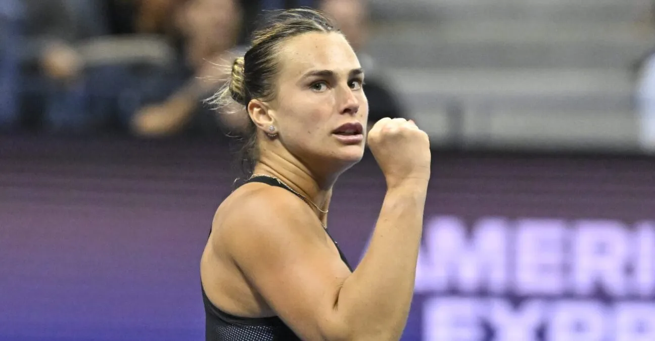 Aryna Sabalenka: La Stagione da Sogno che Ha Sorpreso Tutti!