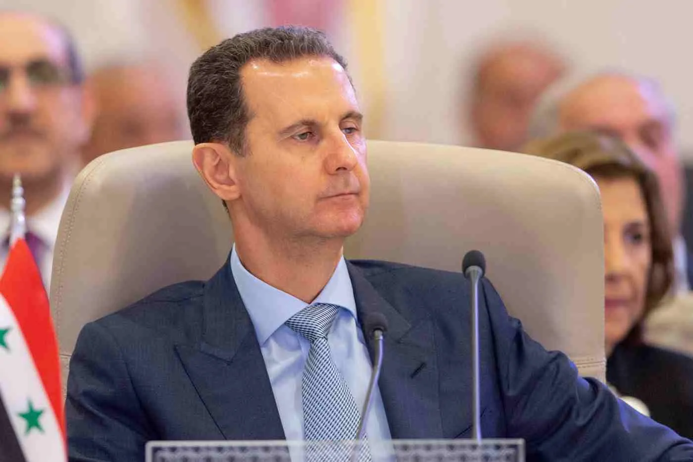 Assad in difficoltà: il palazzo occupato dai ribelli, la Siria sull'orlo del collasso?