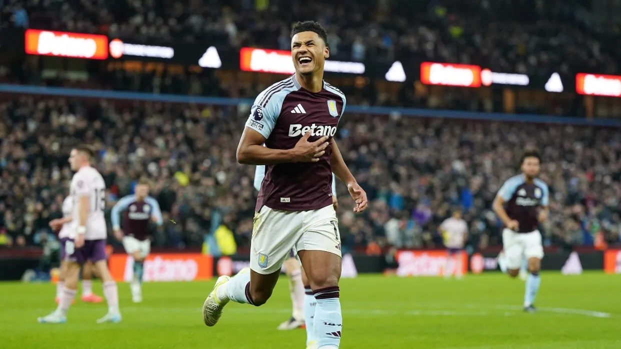 Aston Villa vs Brentford: La Battaglia che Cambia le Sorti della Premier League!