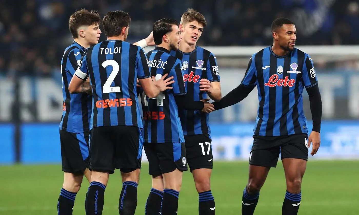 Atalanta vs Cesena: La Sfida che Può Cambiare Tutto!