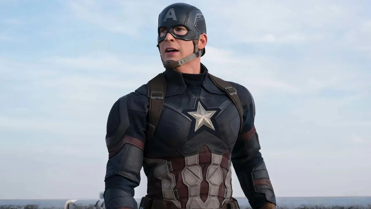Avengers: Doomsday - Il Ritorno Inaspettato di Chris Evans Svelato!