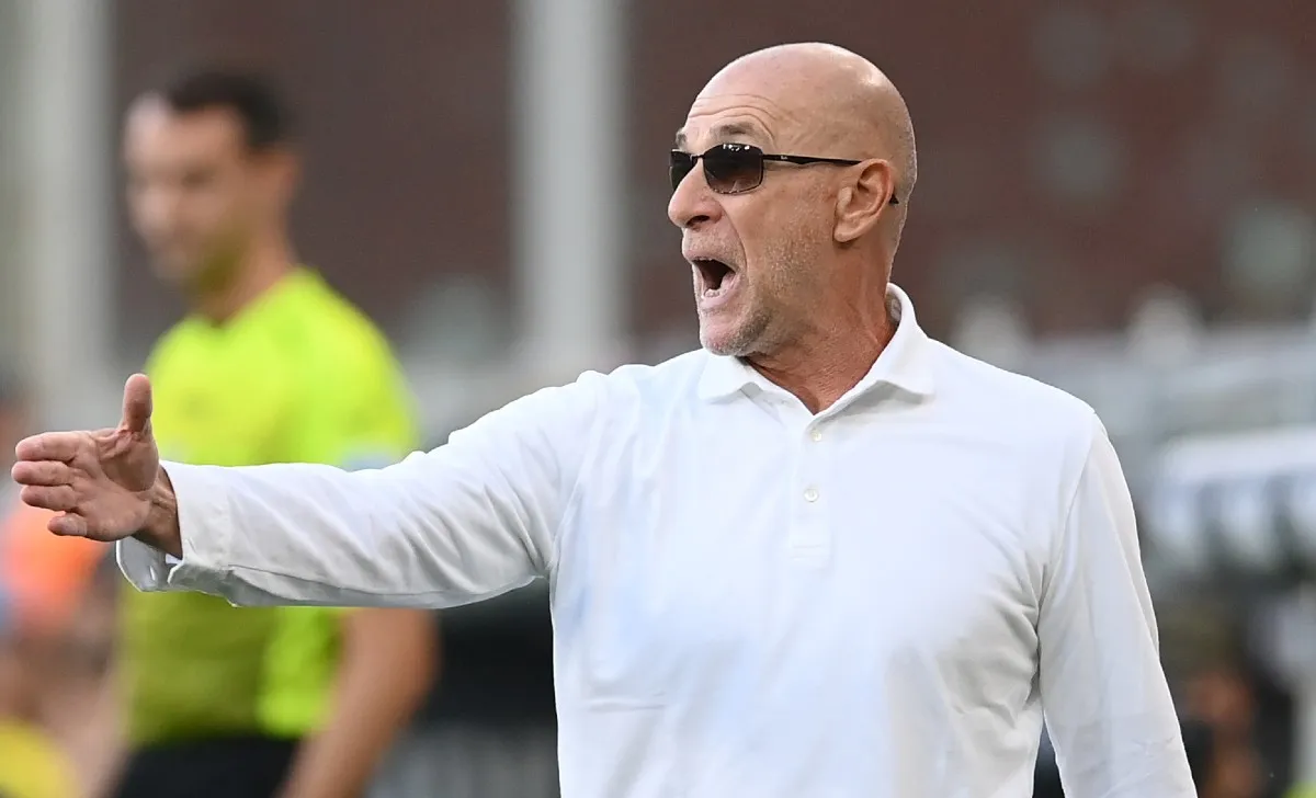 Ballardini: Il Segreto Svelato che Sta Rivoluzionando il Calcio Italiano!