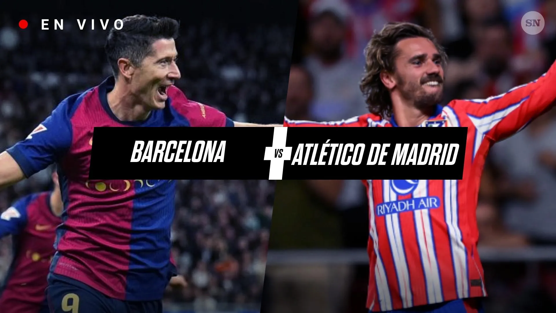 Barcellona vs Atlético Madrid: La Sfida che Può Cambiare il Destino della Liga!