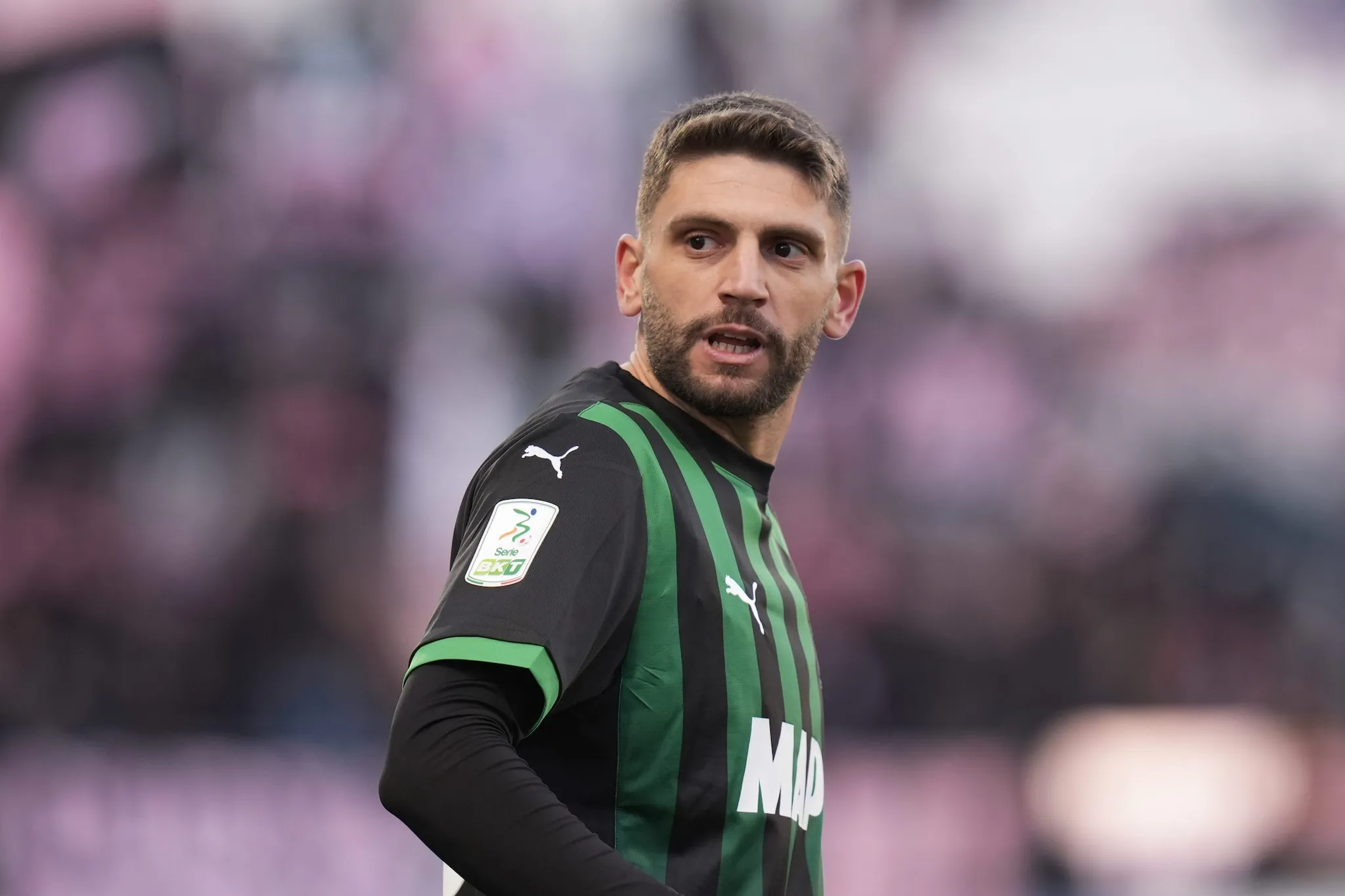 Berardi: La Verità Sconvolgente che Tutti Aspettavano!