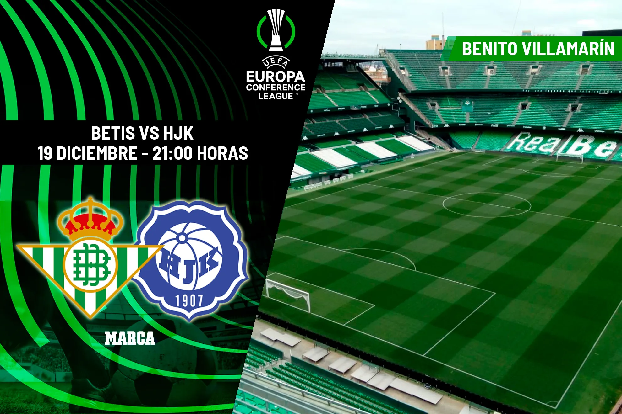 Betis vs HJK: La Sfida Che Sta Infiamando l'Europa! Scopri Chi Dominerà!