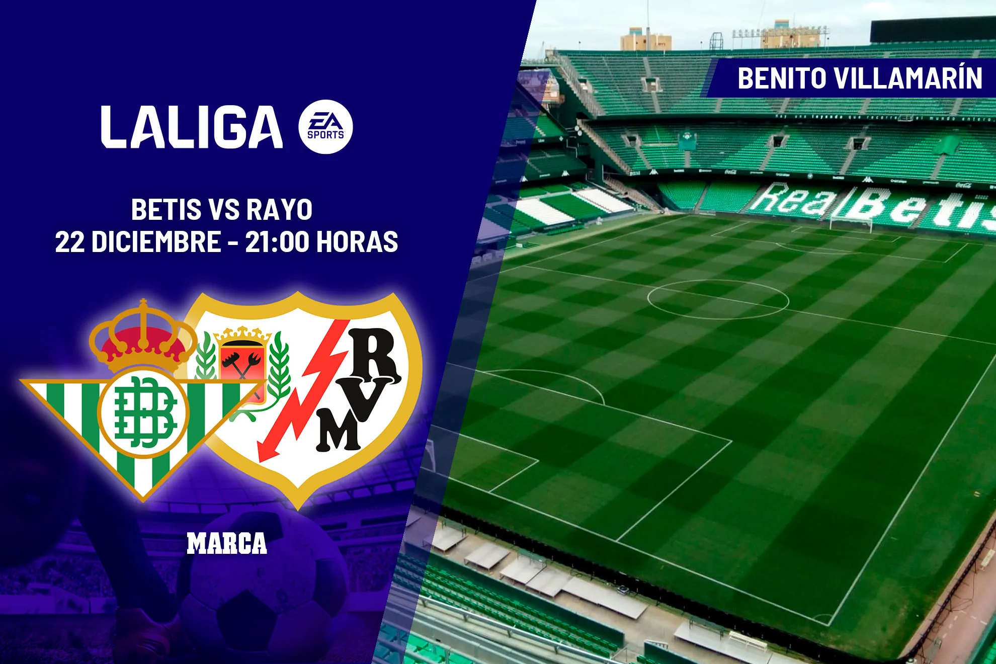 Betis vs Rayo Vallecano: La Sfida che Può Cambiare le Sorti della Liga!