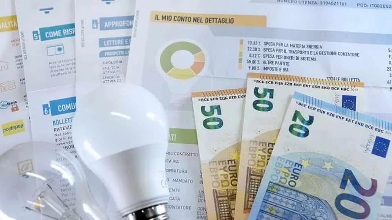 Bollette Luce: Aumenti Imminenti, Scopri Come Difenderti!