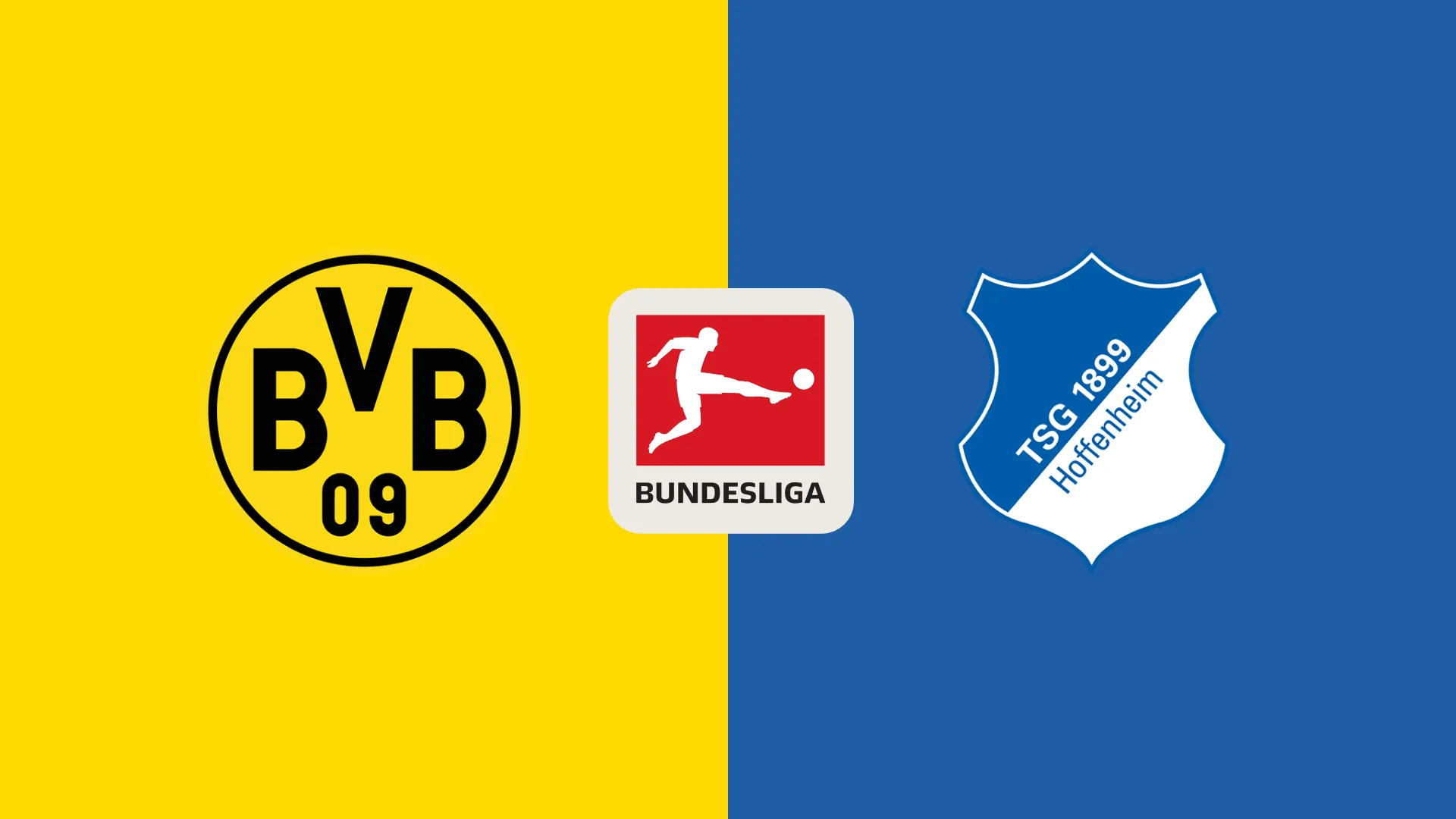 Borussia Dortmund Sconfitto nel Finale: Hoffenheim Rimedia un Pareggio Inaspettato!