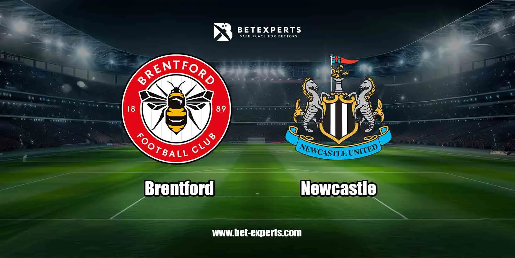 Brentford vs Newcastle: Chi Riuscirà a Spezzare il Digiuno di Vittorie?