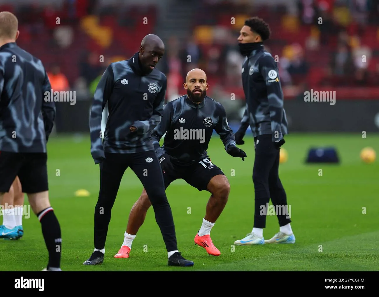 Brentford vs Nottingham Forest: La Sfida che Cambierà le Sorti della Premier League!