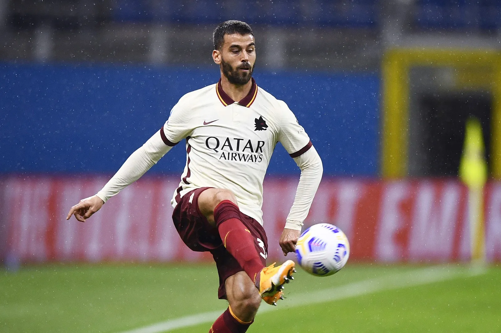 CLAMOROSO: Spinazzola Sbarca al Napoli! Scopri Tutti i Dettagli!