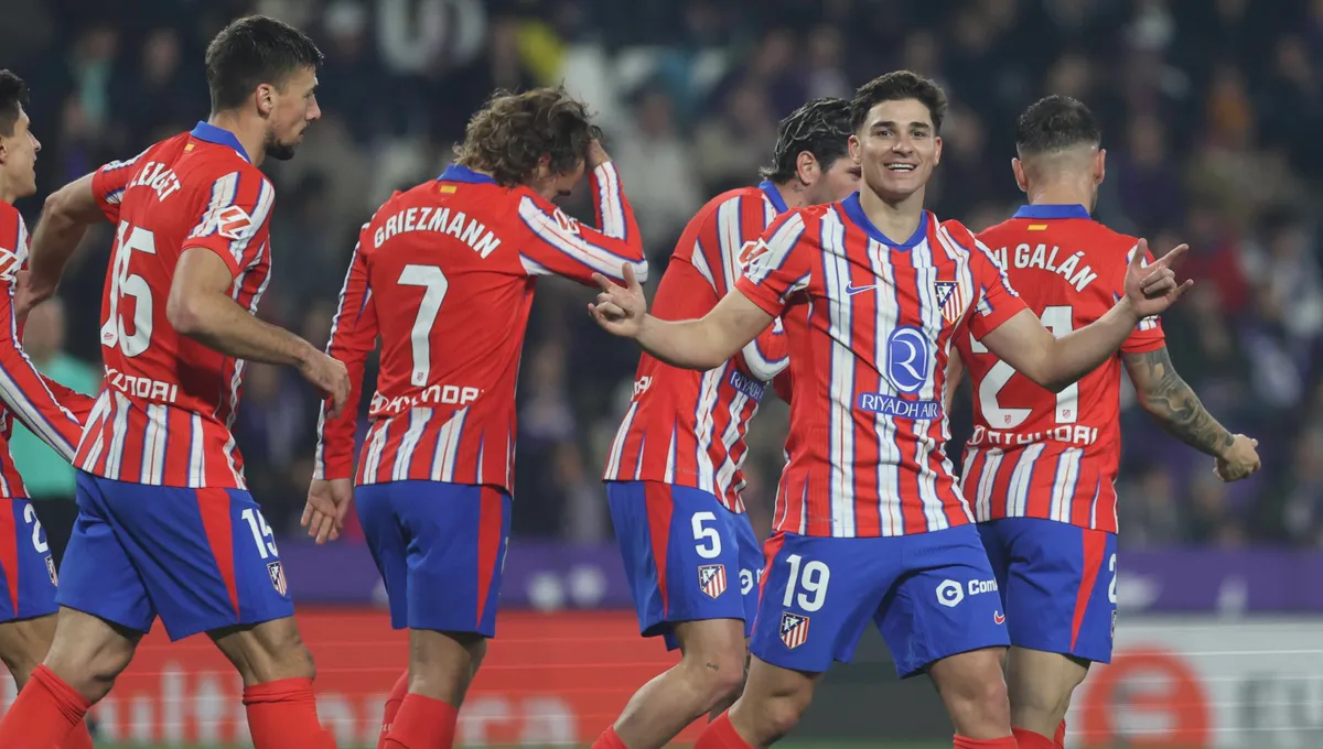 Cacereño vs Atlético Madrid: La Sfida che Può Sconvolgere la Copa del Rey!