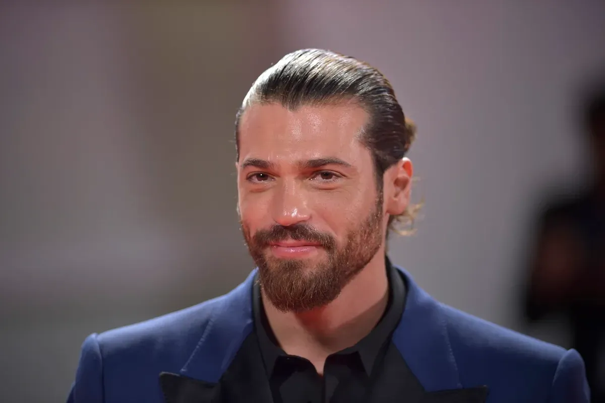 Can Yaman: Le Dichiarazioni Scandalose Che Stanno Sconvolgendo l'Italia!