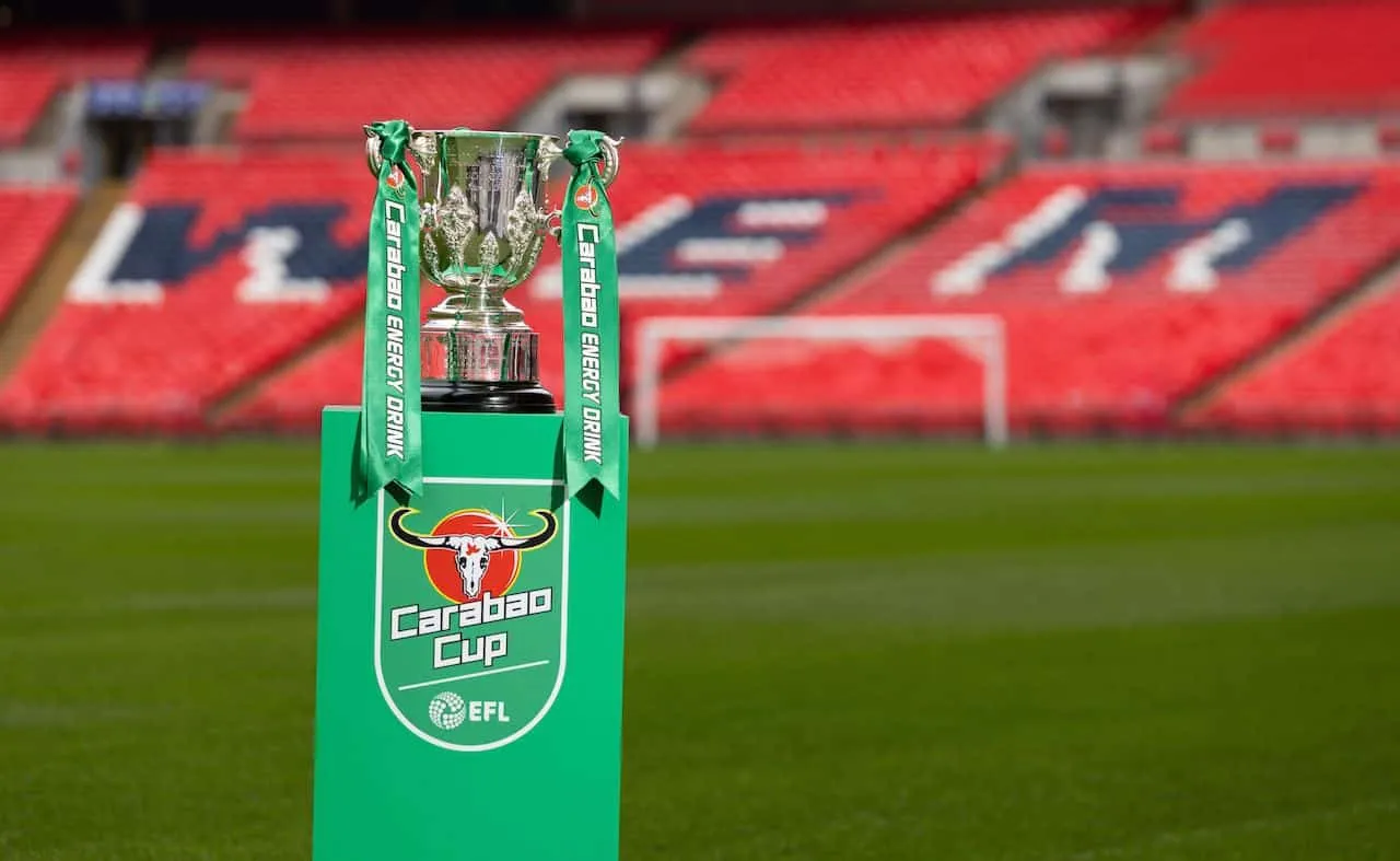 Carabao Cup: Chi Dominerà le Semifinali? Scopri le Sorprese!