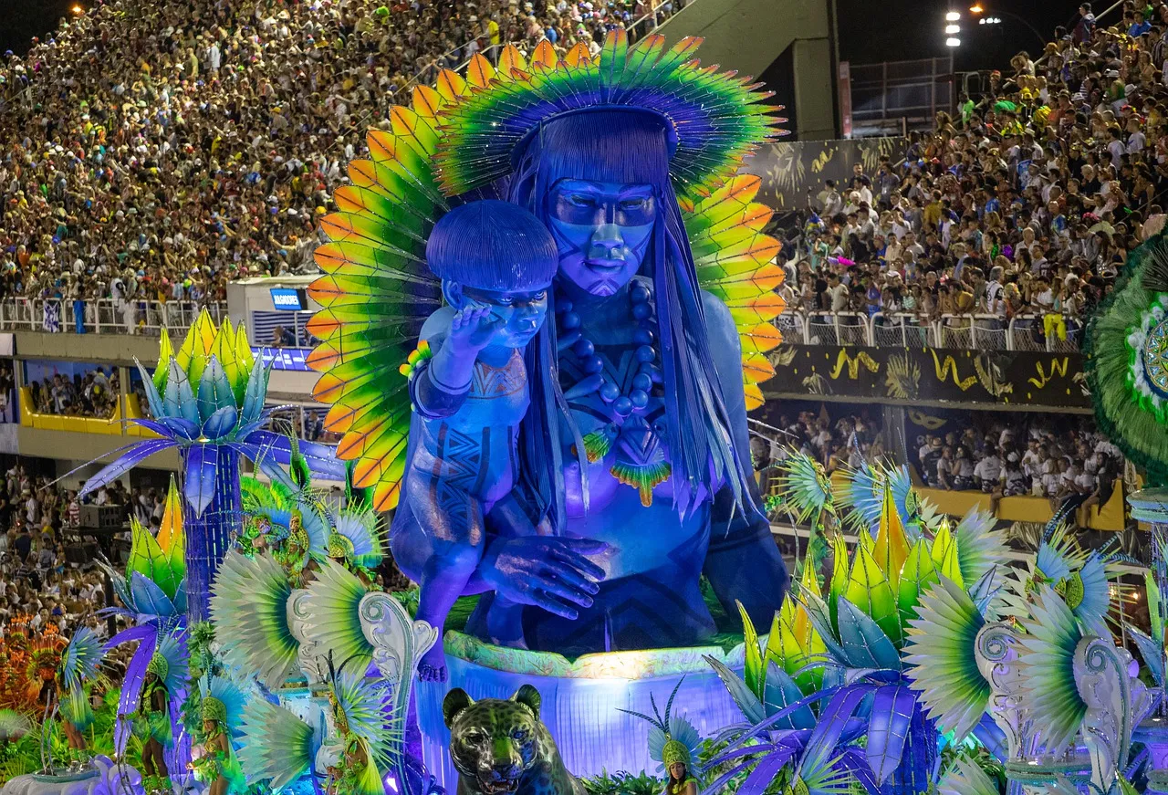Carnevale 2025: Un Viaggio nel Tempo con il Grande Gioco del REPLAY!