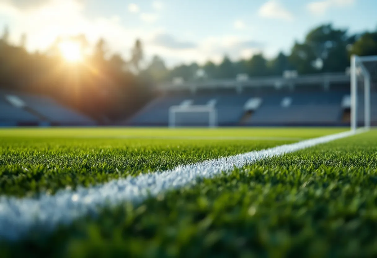 Champions League: Le Italiane Pronte a Sognare! Scopri le Sorprese di Questa Settimana!