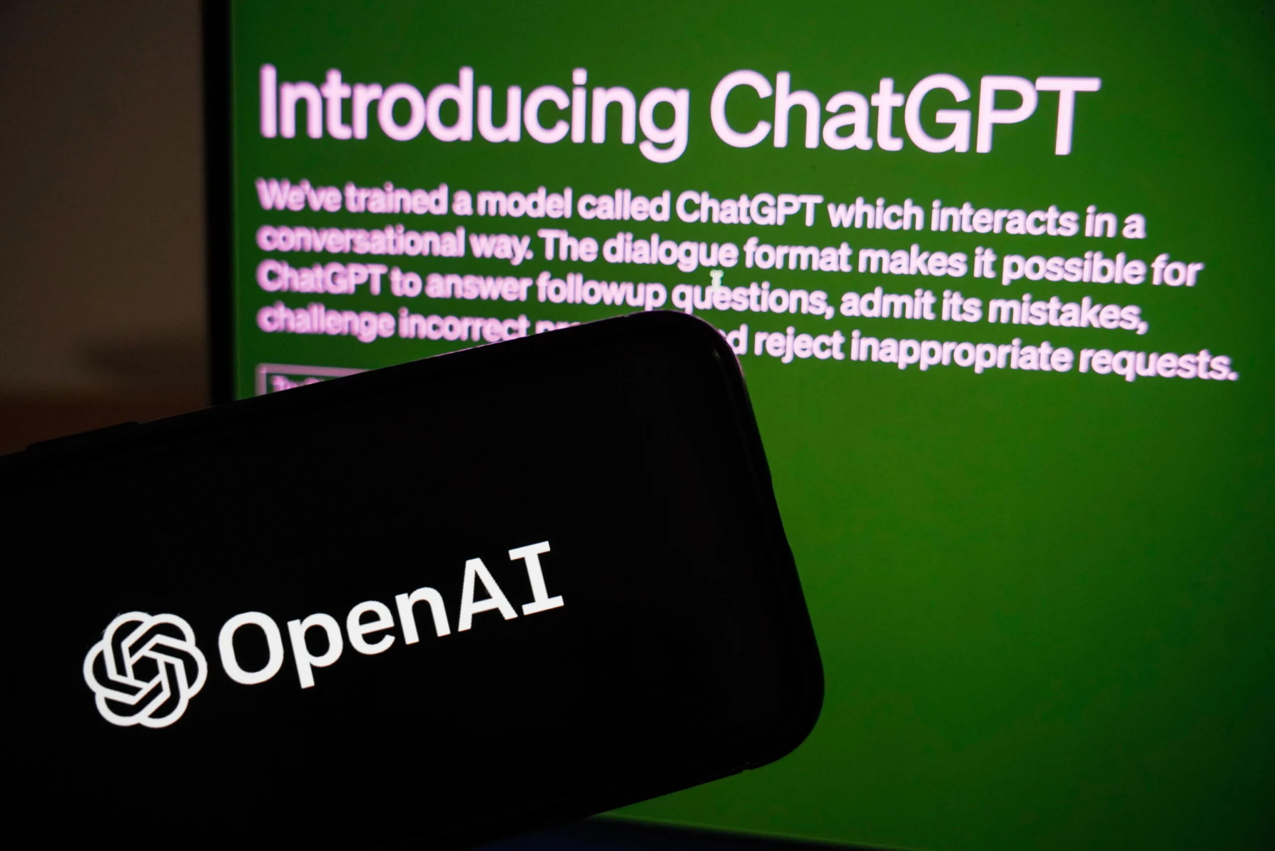 ChatGPT in Tilt: Cosa C'è Dietro il Crash che Ha Sconvolto gli Utenti Italiani!