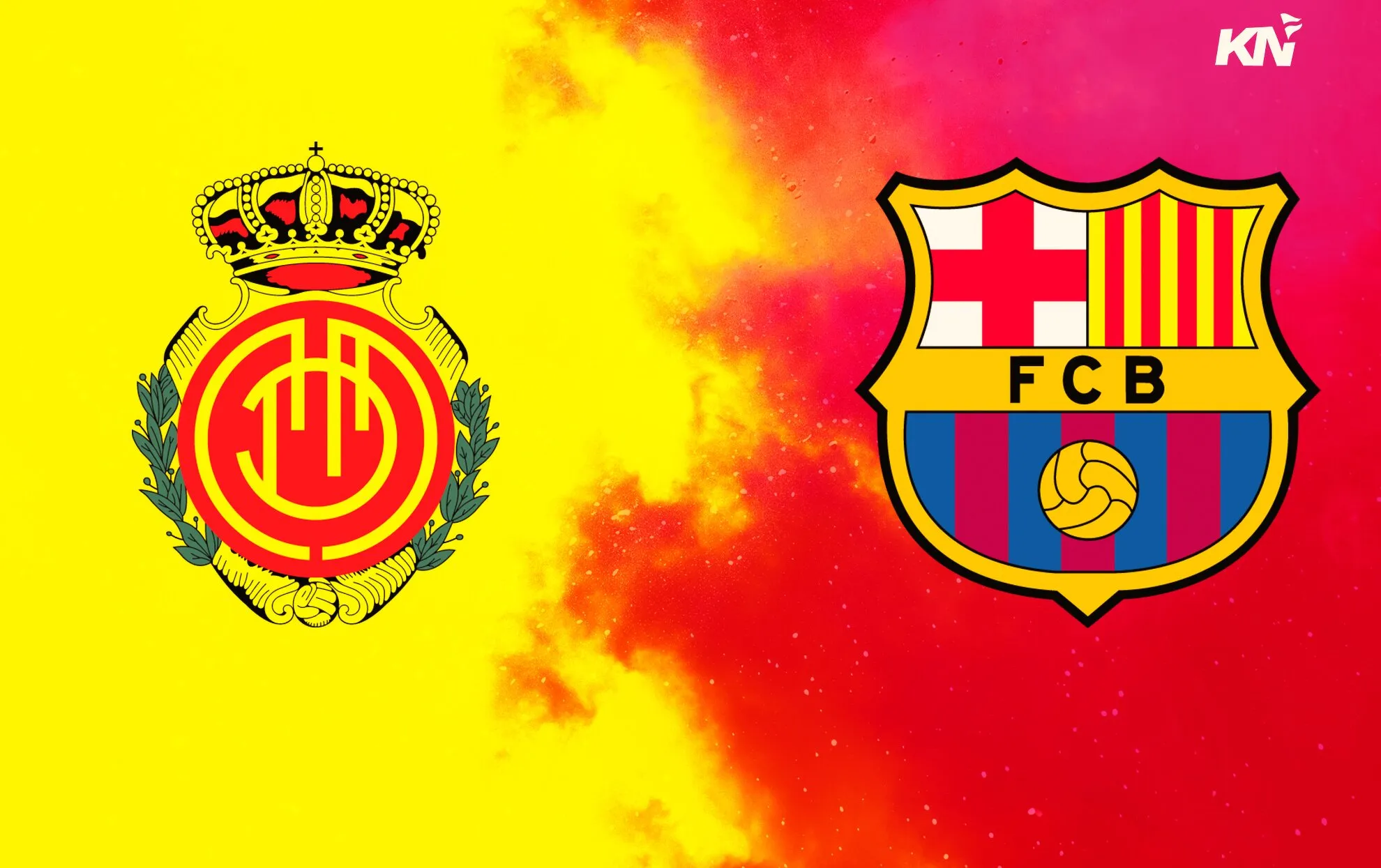 Chi trionferà? Mallorca sfida il Barcellona in un match da brivido!