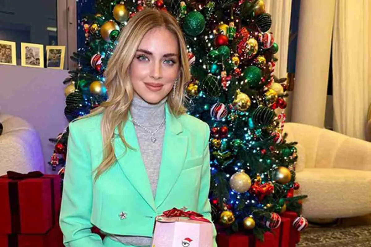 Chiara Ferragni: Il Trend Che Sta Dividendo l'Italia!