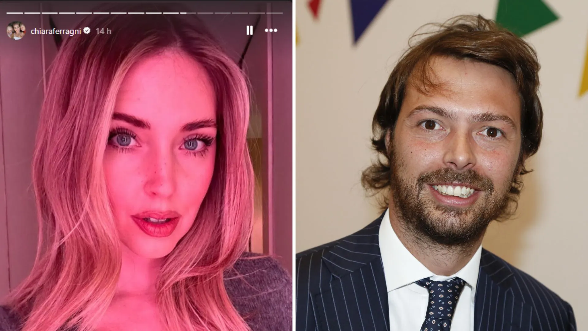 Chiara Ferragni incinta? La verità dietro le voci e gli indizi sui social!