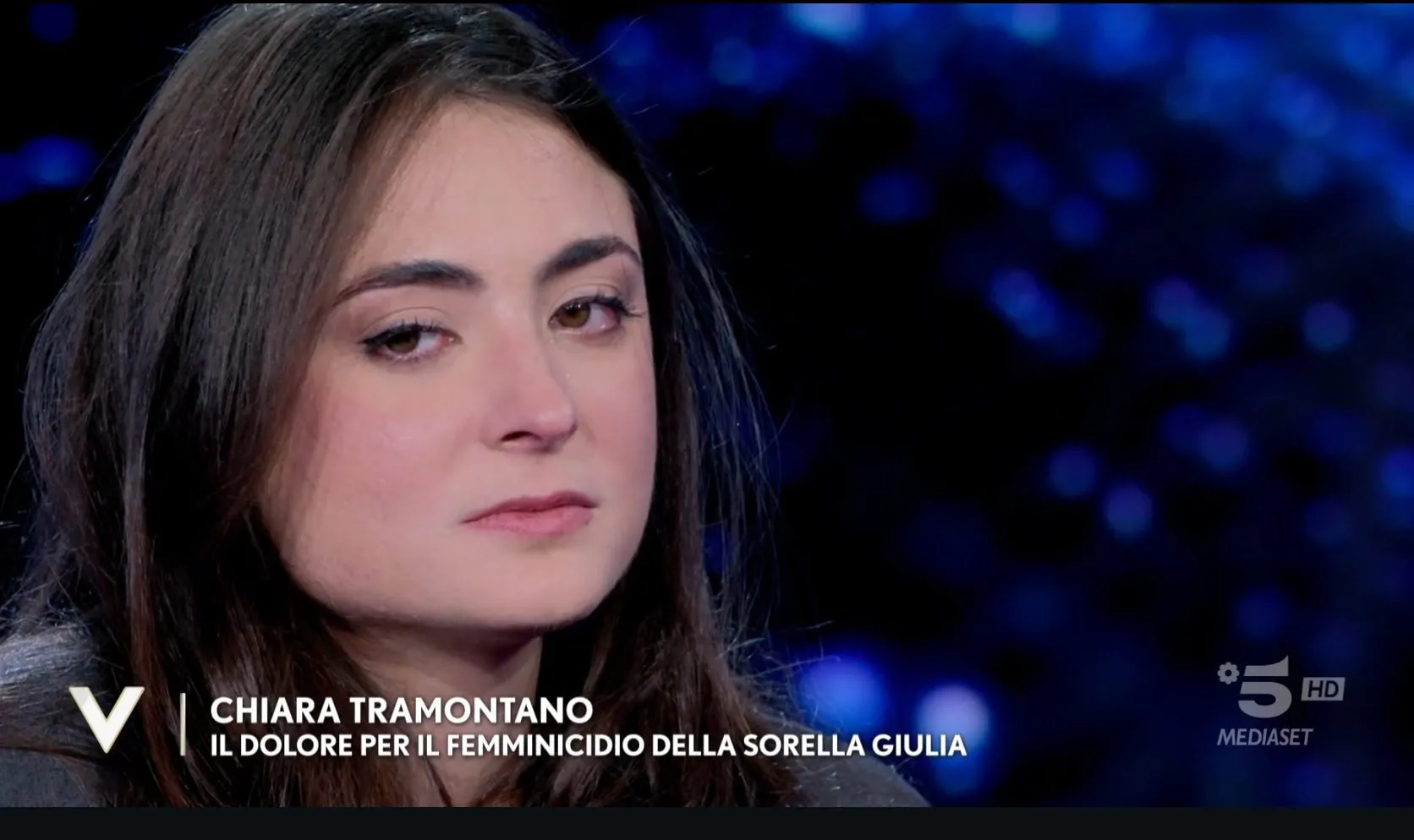 Chiara Tramontano: La Verità Sconvolgente che Sta Cambiando Tutto in Italia!