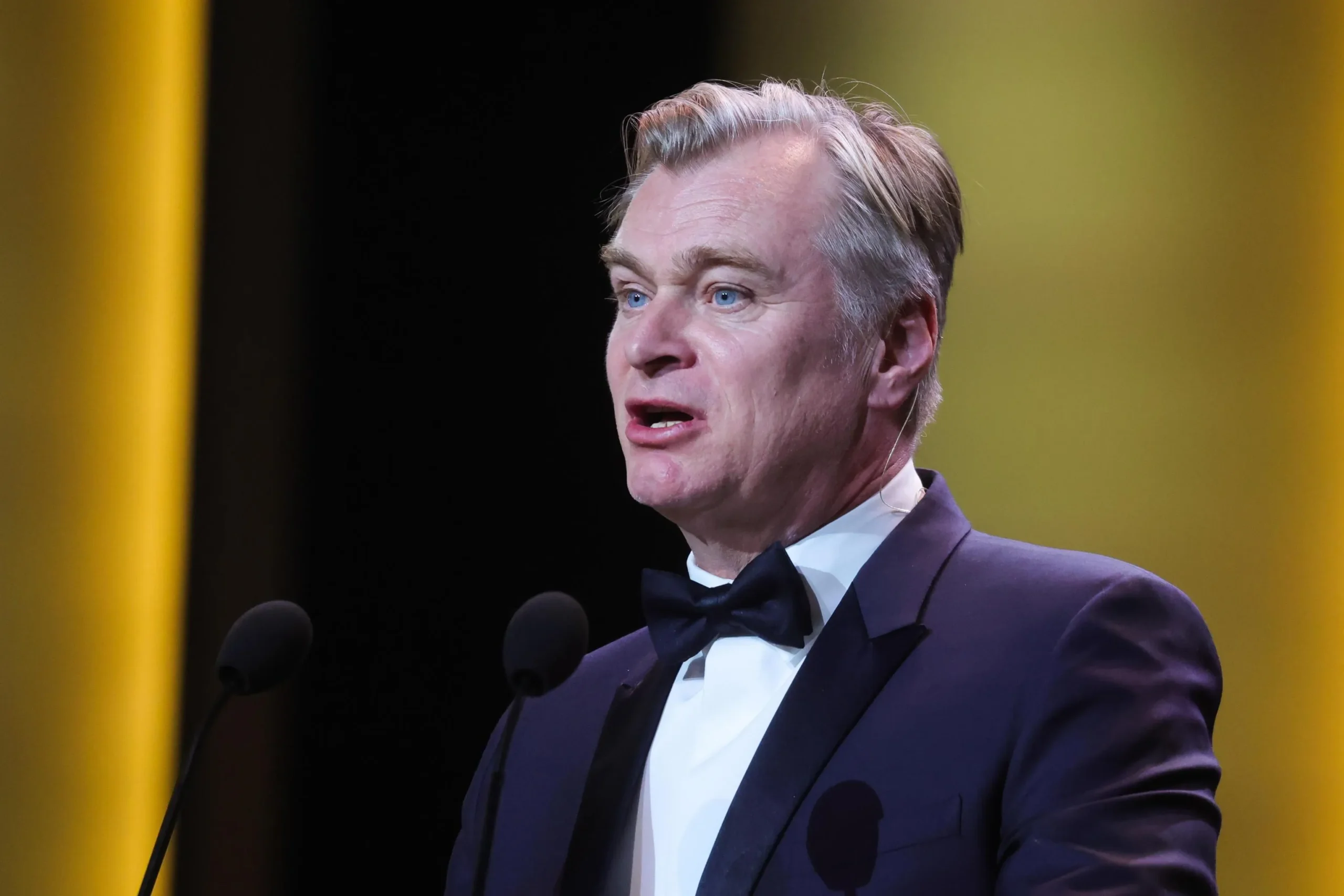 Christopher Nolan Rivoluziona il Cinema: L'Odissea Arriva sul Grande Schermo!