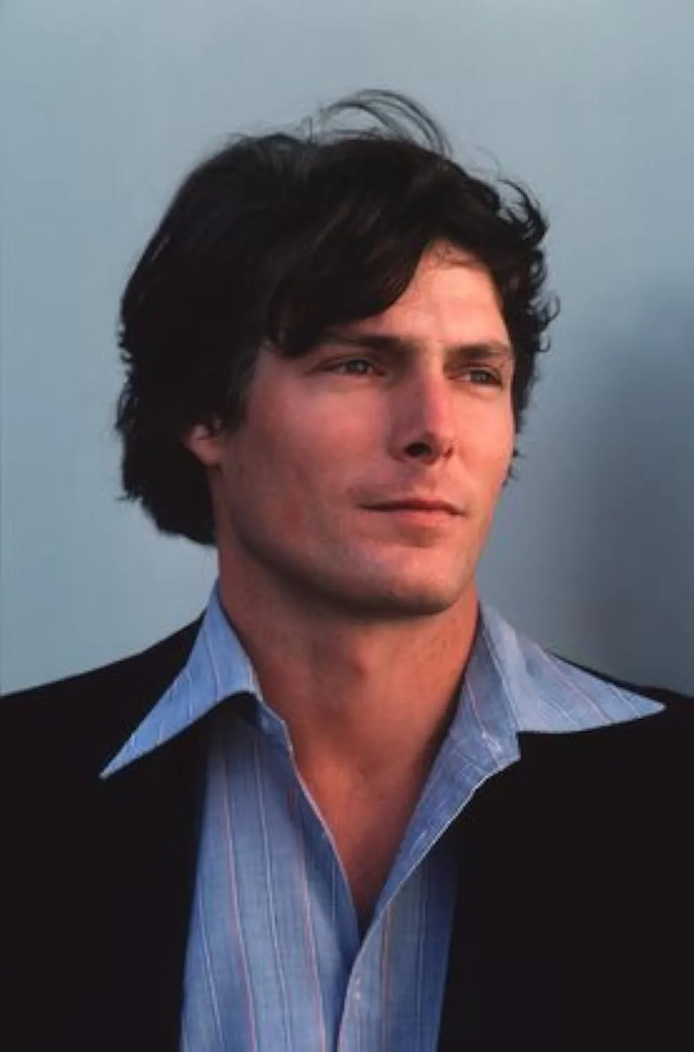 Christopher Reeve: Il Superuomo che Ha Ispirato Generazioni, Vent'Anni Dopo la Sua Scomparsa!