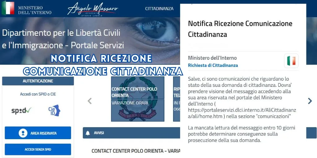 Cittadinanza Italiana: Scopri le Novità che Cambieranno Tutto!