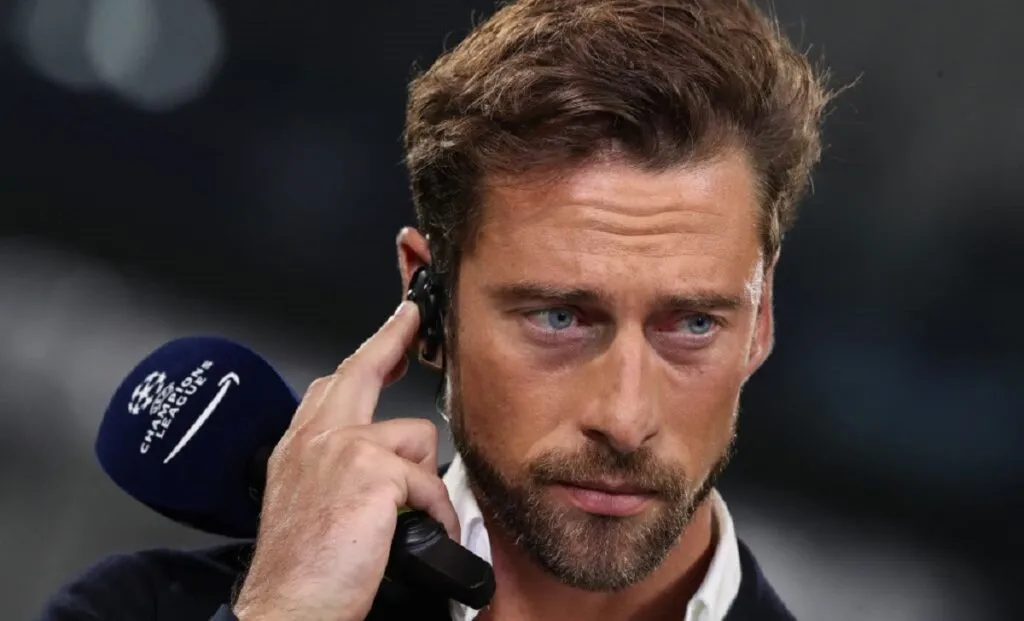 Clamorosa Svolta per Marchisio: Ecco Cosa Sta Succedendo Ora!