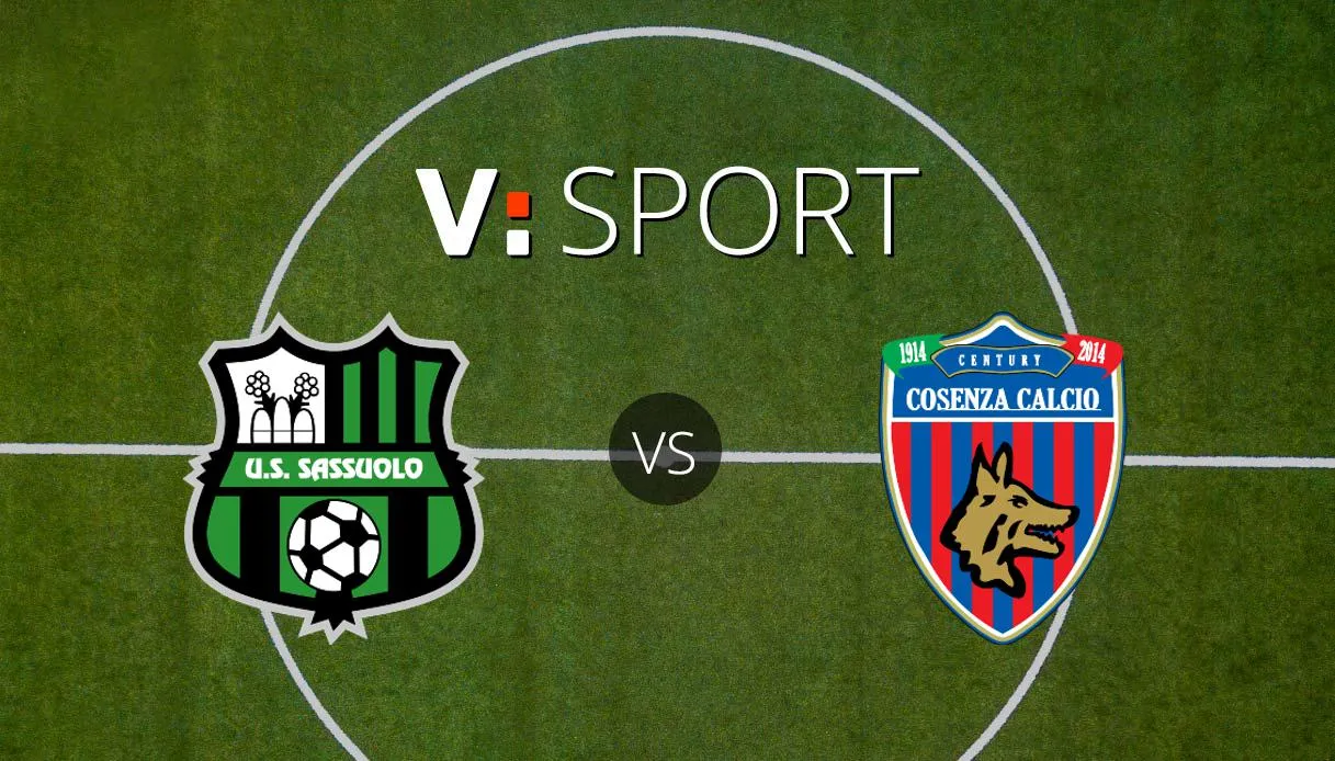 Clamoroso Sassuolo-Cosenza: La Sfida che Cambierà le Sorti del Campionato!
