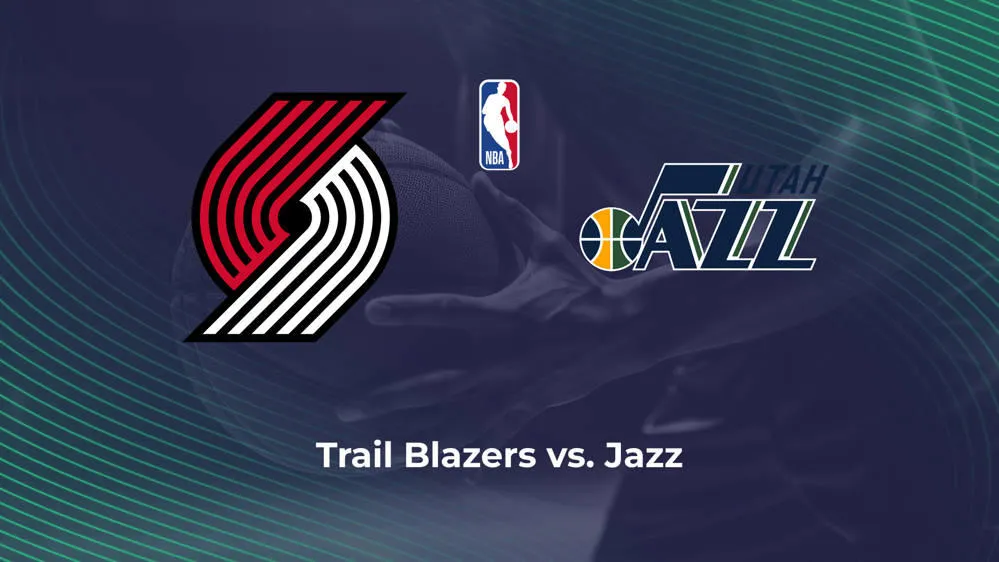 Colpo di Scena: I Trail Blazers Sconfiggono gli Jazz con un Canestro da Brivido!