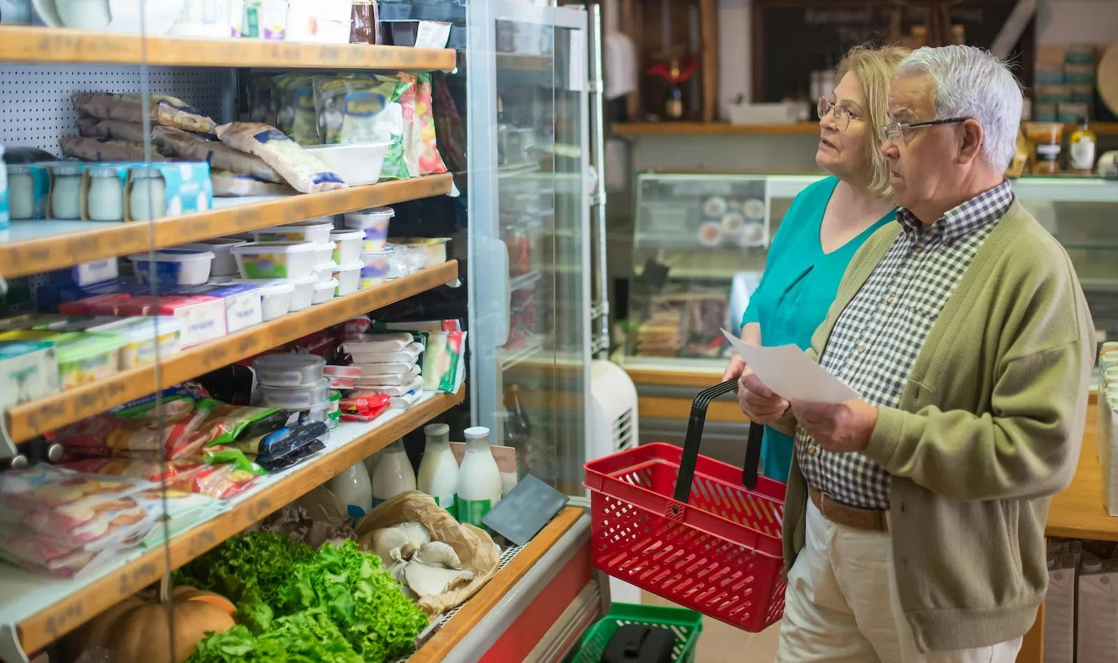 Conad in Crisi: Ritiro Massivo di Prodotti, Controlla Subito il Tuo Frigo!