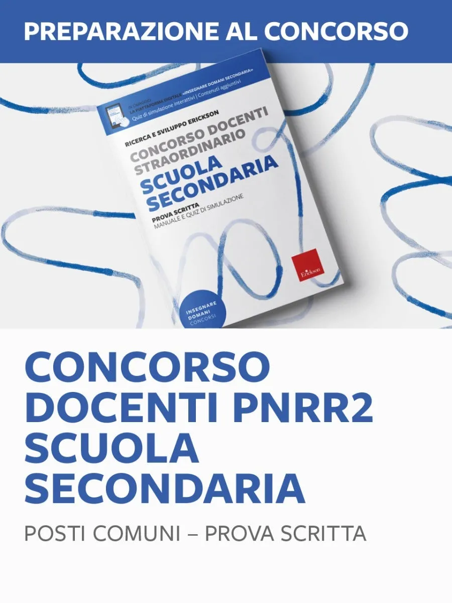 Concorso PNRR 2: Scadenza Imminente! Scopri Come Partecipare e Non Perdere l'Occasione!