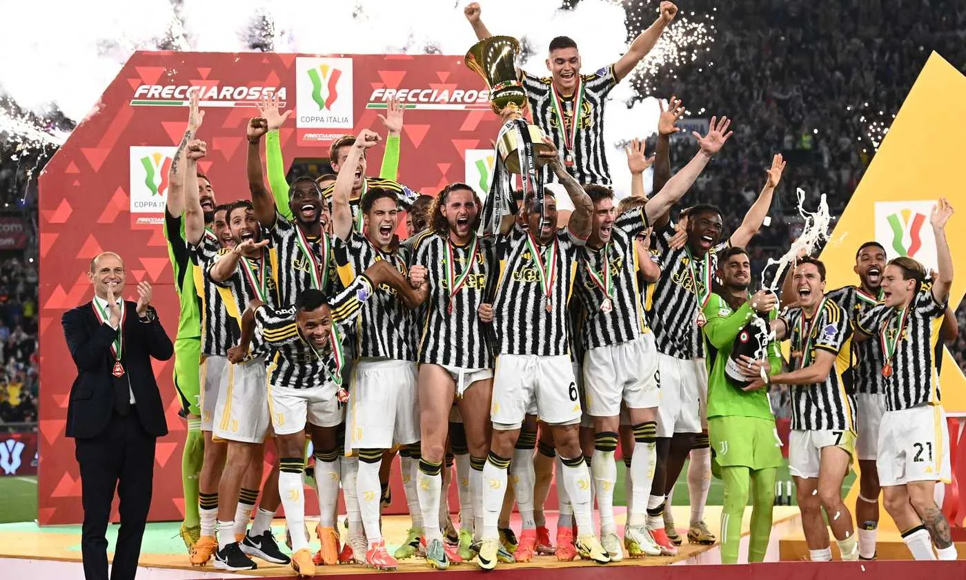 Coppa Italia 2024: Scopri gli Incroci Shock dei Quarti di Finale!