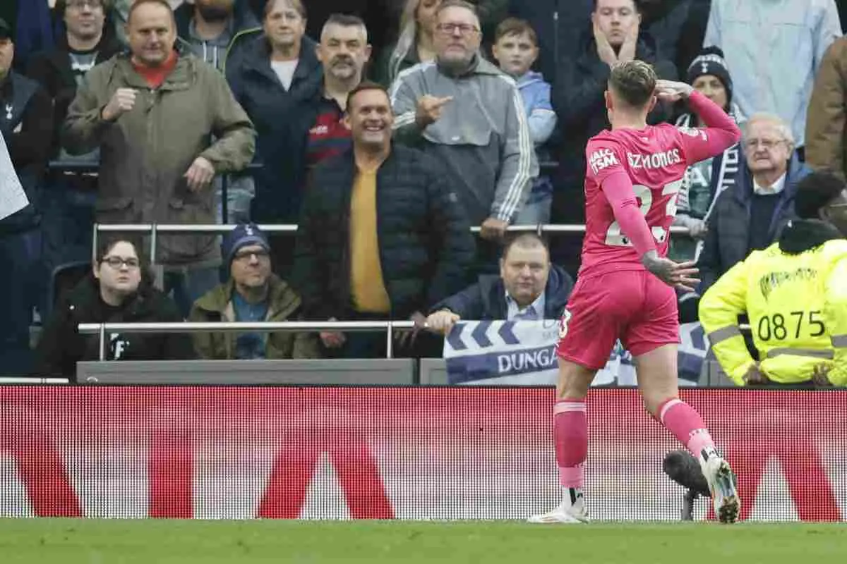 Crystal Palace Riscatta la Stagione: Vittoria Cruciale contro Ipswich Town!
