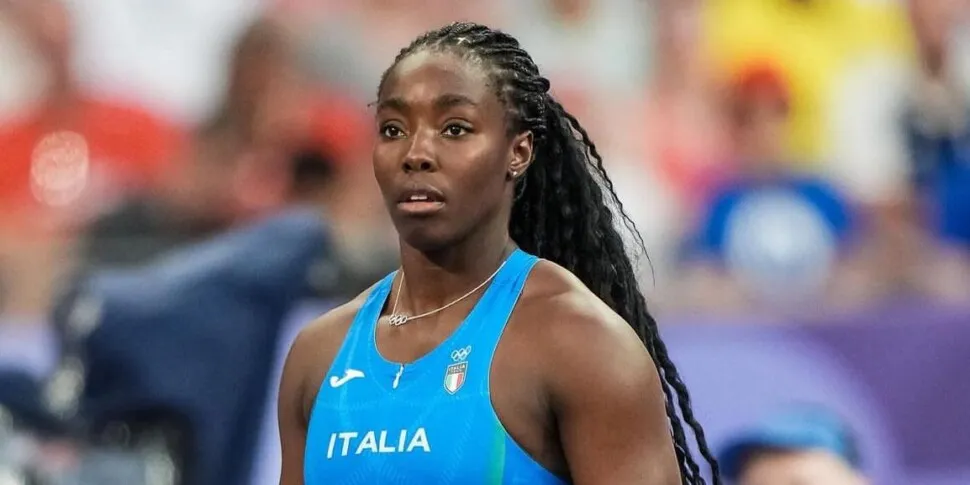 Daisy Osakue: "Fermata per Razzismo in Apple, Ecco la Mia Storia!"