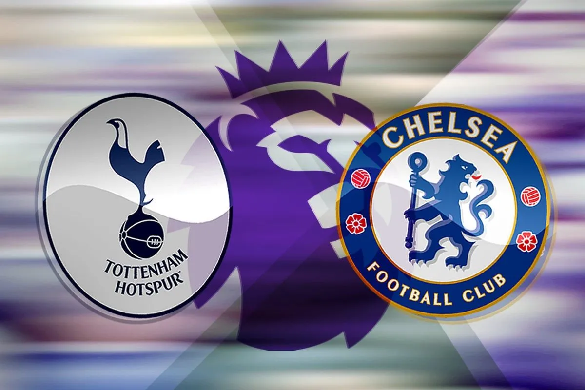 Derby Londinese: Tottenham vs Chelsea, Chi Avrà la Maggiore Supremazia?